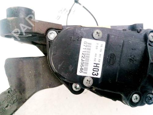 Pedal KIA CEE'D Hatchback (ED) 1.6 CRDi 115 | BP35381803I4 - Image 3
