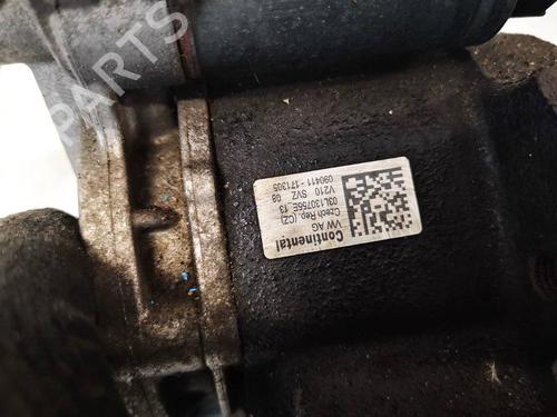 Injection pump VW GOLF VI (5K1) 1.6 TDI | BP36689790M78 - Image 2