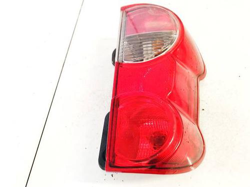 Used Left taillight Left taillight 38791406 38791406