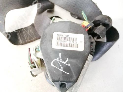 Front left seatbelt DODGE JOURNEY 2.0 CRD | BP34993786I26 - Image 3