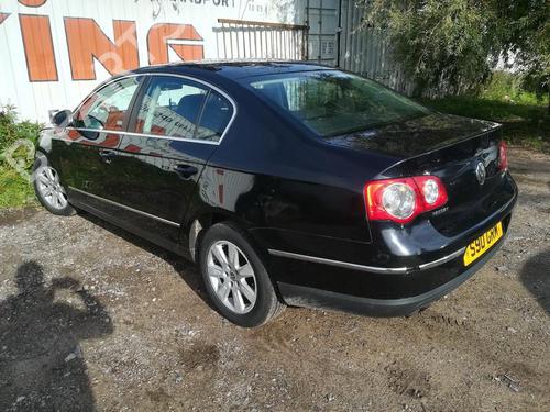 Pipe VW PASSAT B6 (3C2) 2.0 TDI | BP33512817M125  - Image 7