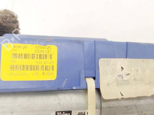 Electronic module VW PASSAT B6 (3C2) 2.0 TDI | BP35342766M83 - Image 3