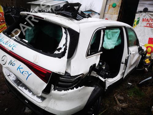 Pipe MERCEDES-BENZ EQB (X243) EQB 250 (243.601) | BP32605305M125 