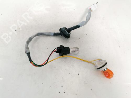Lamp holder CHEVROLET ORLANDO (J309) 1.8 | BP35540836L10 - Image 3