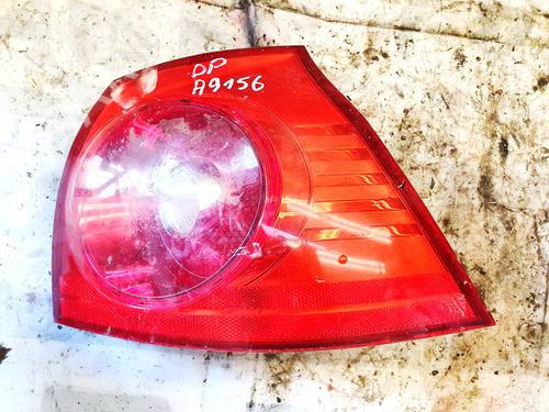 Used Right taillight Right taillight VW GOLF V (1K1) 1.4 16V (80 hp) 35258113 35258113