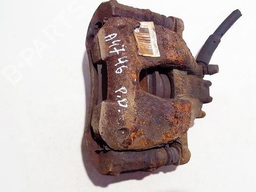 Used Right front brake caliper Right front brake caliper 35855544 35855544