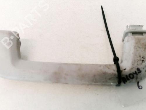 Used Interior roof handle Interior roof handle FORD S-MAX (WA6) 2.0 TDCi (140 hp) 35623549 35623549