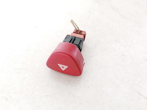 Used Warning switch Warning switch CITROËN C2 (JM_) 1.4 HDi (68 hp) 35572123 35572123
