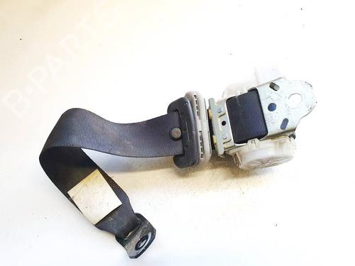 Used Rear left seatbelt Rear left seatbelt SUZUKI SX4 (EY, GY) 1.6 VVT 4x4 (RW416) (107 hp) 35136253 35136253