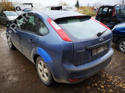 Electronic module FORD FOCUS II (DA_, HCP, DP) 1.6 | BP32579900M83 