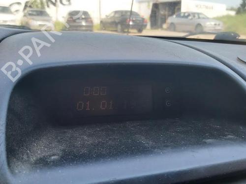 Electronic module OPEL ASTRA G Hatchback (T98) 2.0 DTI 16V (F08, F48) | BP35599562M83 - Image 11