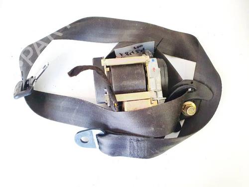 Front right seatbelt PEUGEOT 807 (EB_) 2.0 HDI | BP35389682I25 - Image 2