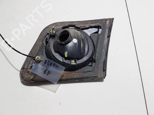Left tailgate light MAZDA 3 (BK) 2.0 (BKEP) | BP38740569C79 - Image 2
