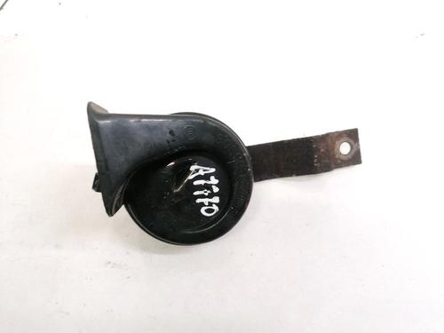Horn NISSAN PRIMERA Hatchback (P12) 2.2 Di | BP35453963E13 - Image 3