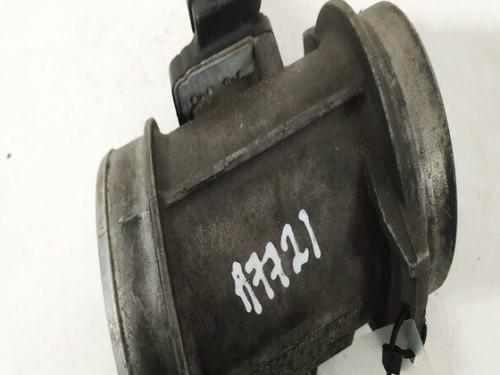 Used Mass air flow sensor Mass air flow sensor AUDI A4 B6 (8E2) 2.5 TDI quattro (180 hp) 35461326 35461326