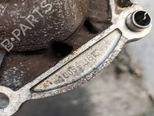 Starter PEUGEOT 307 (3A/C) 1.4 | BP37228015M8 - Image 4