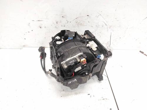 Used Heater resistor Heater resistor AUDI A6 C6 (4F2) 2.7 TDI (180 hp) 35274698 35274698