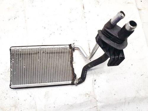 Used Heater matrix Heater matrix BMW X1 (E84) sDrive 18 d (143 hp) 35118548 35118548
