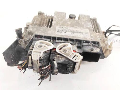Engine control unit (ECU) FORD FOCUS C-MAX (DM2) 1.6 TDCi | BP32941927M57 - Image 2