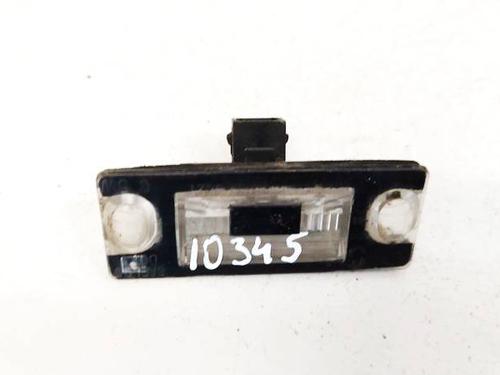 licence-plate-light-audi-a3-8l1-1996-1997-1998-1999-2000-2001-2002-2003-2004-2005-2006-35022457 main image