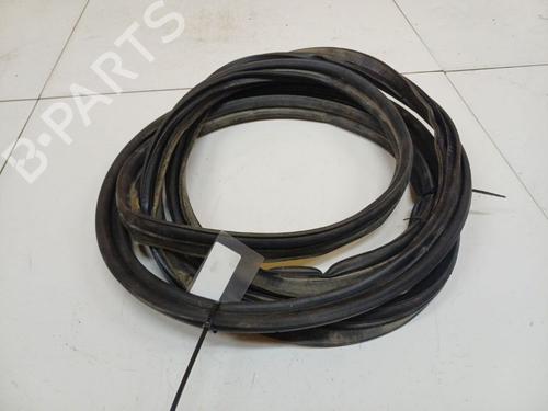 Used Rubber door seal Rubber door seal 38974195 38974195