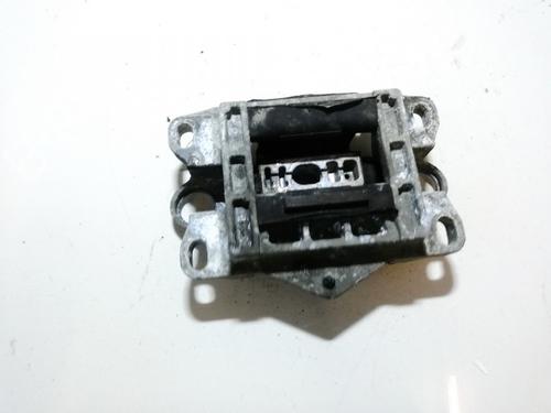 Engine mount FORD MONDEO III (B5Y) 2.0 16V TDDi / TDCi | BP33512555M89 - Image 2