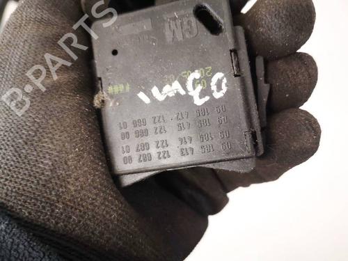 Warning switch AUDI A6 C5 (4B2, 4B4) 2.5 TDI | BP34786152I22 - Image 3