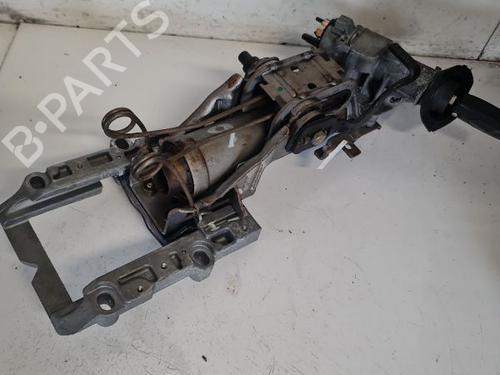Used Steering column Steering column VW PASSAT B5 Variant (3B5) 1.9 TDI (115 hp) 34991327 34991327