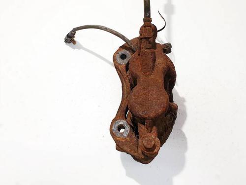 Left front brake caliper FORD TRANSIT Van (FA_ _) 2.2 TDCi | BP35270223M105 - Image 2