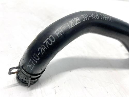 Pipe KIA CEE'D (JD) 1.6 CRDi 128 | BP35109660M125 - Image 4