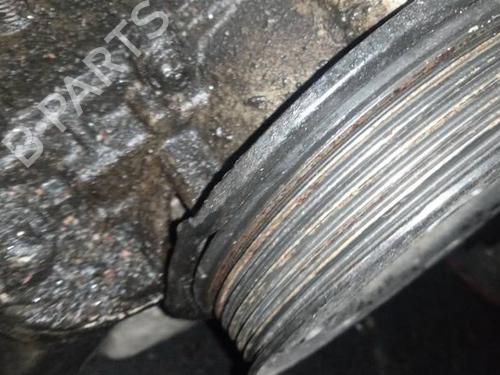 Pulley VW PASSAT B6 (3C2) 2.0 FSI 4motion | BP35118935M122 - Image 2