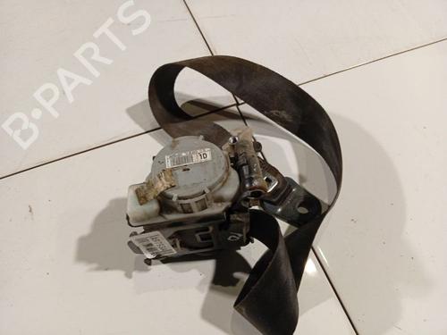 Used Front right seatbelt Front right seatbelt PEUGEOT PARTNER Box Body/MPV 1.6 HDi (90 hp) 36454604 36454604