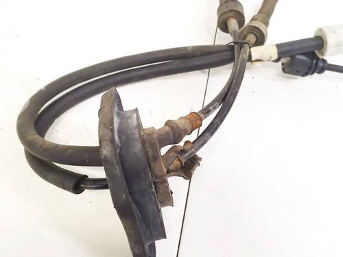 Cable RENAULT LAGUNA III (BT0/1) 1.5 dCi (BT00, BT0A, BT0T, BT1J) | BP35006743E12 - Image 3