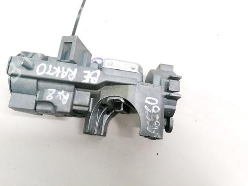 Ignition barrel MAZDA RX-8 (SE, FE) 1.3 (FE103, SE3P) | BP35513705M48 - Image 3