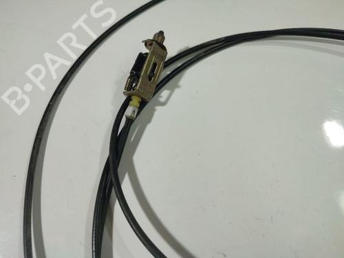 Cable MAZDA 3 (BK) 1.6 (BK14) | BP34805160E12 - Image 3