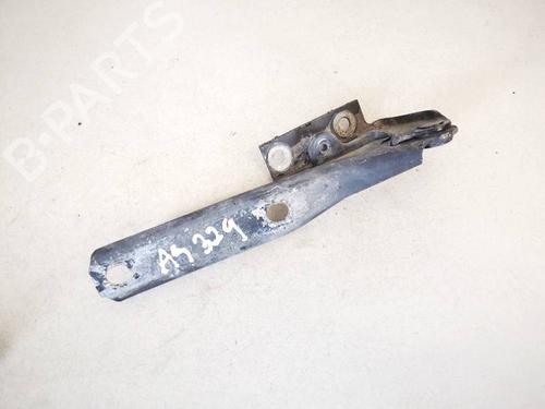 Used Hinge/Door check strap Hinge/Door check strap SKODA SUPERB I (3U4) 1.9 TDI (130 hp) 35242949 35242949