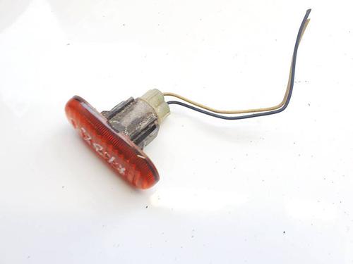 Used Right side indicator Right side indicator RENAULT SCÉNIC I MPV (JA0/1_, FA0_) 1.9 dCi (JA05, JA1F) (102 hp) 35320605 35320605