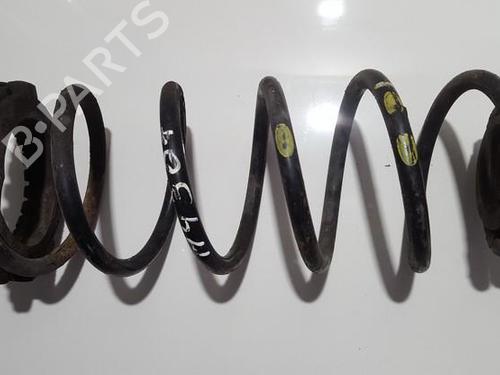 Used Shock absorber spring Shock absorber spring KIA RIO II (JB) 1.5 CRDi (110 hp) 35837779 35837779