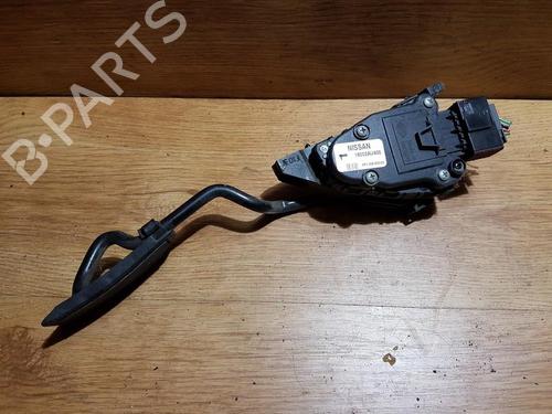 Used Pedal Pedal NISSAN PRIMERA Hatchback (P12) 1.8 (115 hp) 35653552 35653552