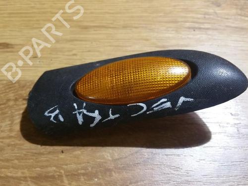 Used Left side indicator Left side indicator 35651747 35651747
