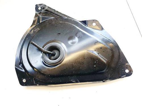 Andre SUBARU OUTBACK (BL, BP) 2.5 AWD (BP9) (165 hp) 32589224