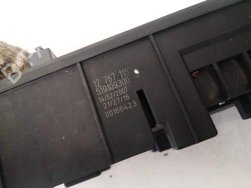 Fuse box SAAB 9-3 (YS3F, E79, D79, D75) 1.9 TiD | BP32954860E1 - Image 2