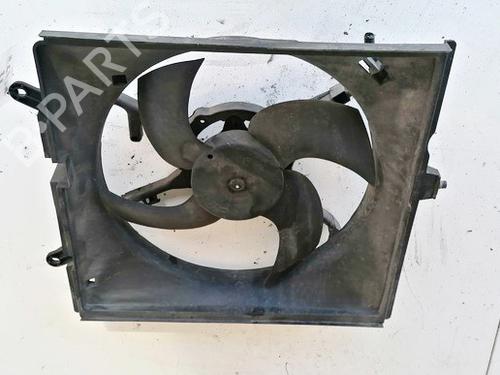 Used Fan Fan 35623036 35623036