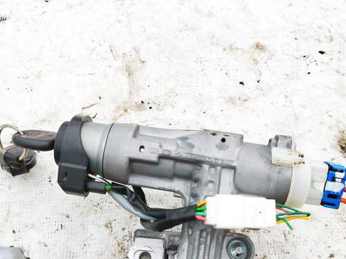 Used Ignition barrel Ignition barrel 35029750 35029750
