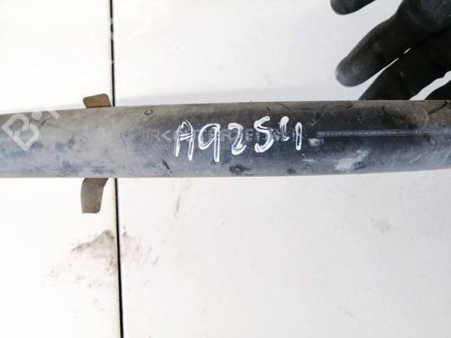 AC pipe HONDA CR-V III (RE_) 2.2 i-CTDi 4WD (RE6) | BP32950757M126 - Image 2