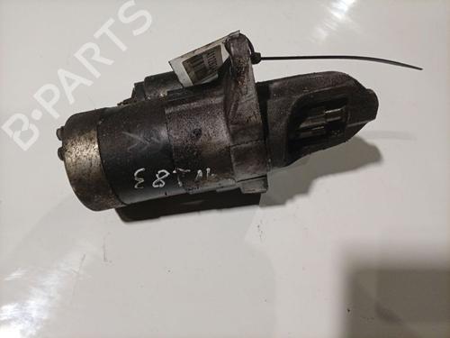Startmotor Startmotor SUBARU LEGACY IV Estate (BP) 2.0 D AWD (BPD) (150 hp) 36454802 36454802