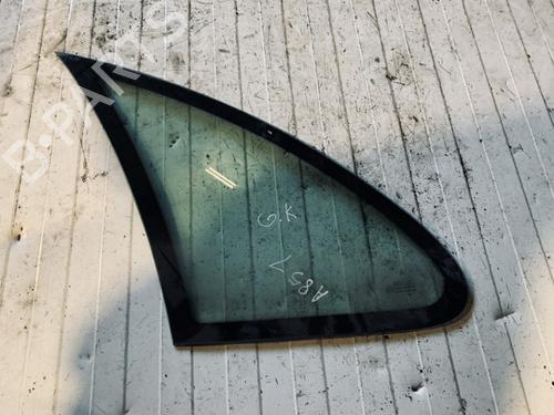 Used Rear left quarter glass Rear left quarter glass 35577669 35577669