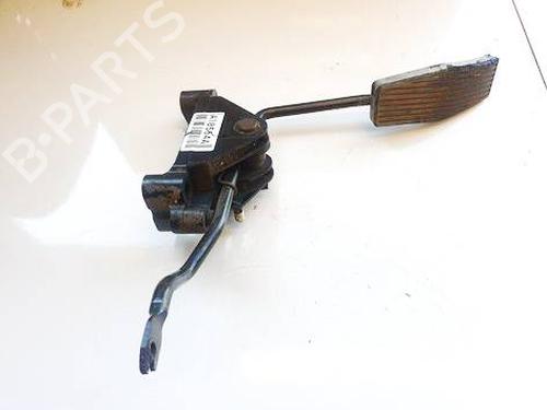 Used Pedal Pedal 34969263 34969263