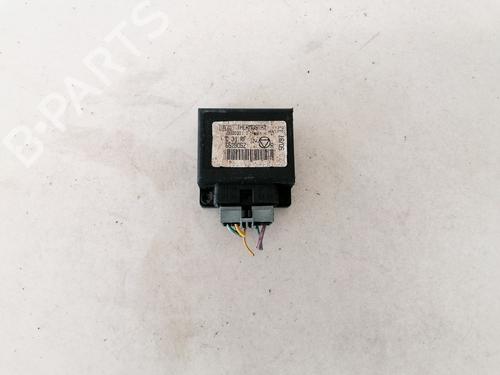 Used Electronic module Electronic module PEUGEOT 406 (8B) 1.8 (90 hp) 33078881 33078881