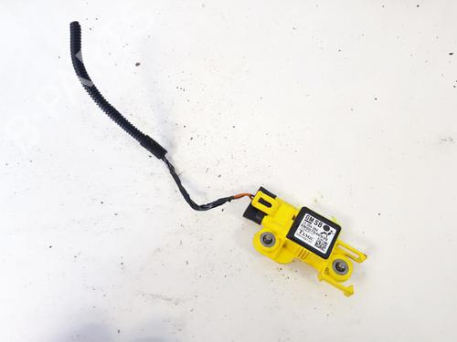 Used Electronic module Electronic module OPEL ZAFIRA / ZAFIRA FAMILY B (A05) 1.9 CDTI (M75) (120 hp) 32978117 32978117